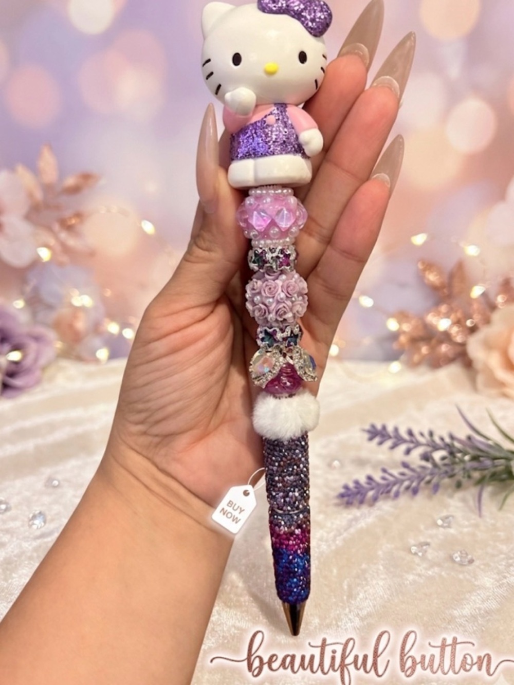 Custom Pen